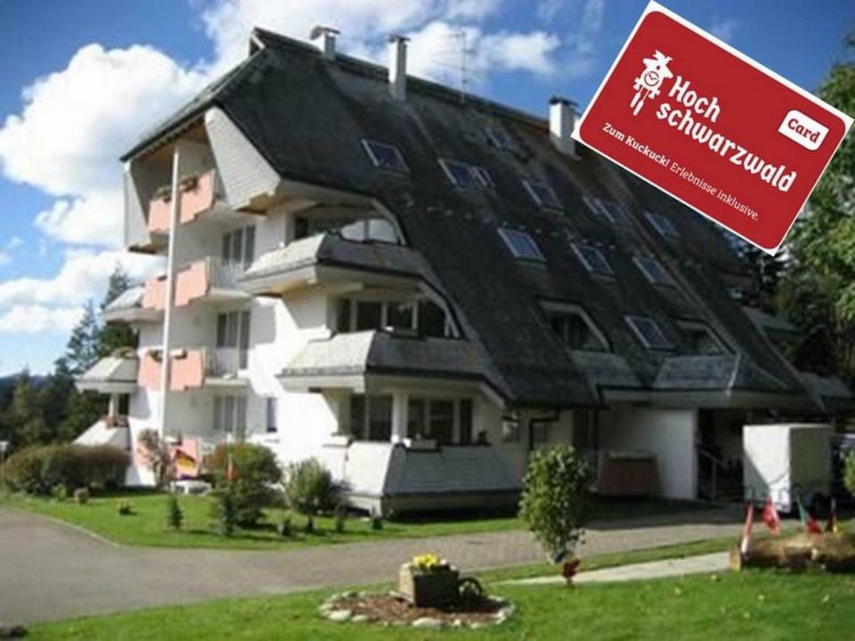 Black Forest Bollenhut Deluxe Lenzkirch Ngoại thất bức ảnh